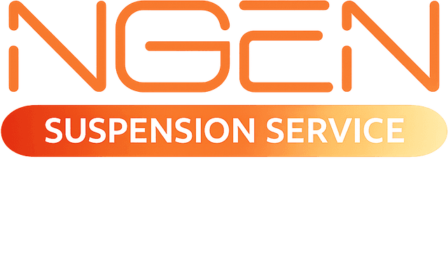 NGEN SUSPENSION SERVICE