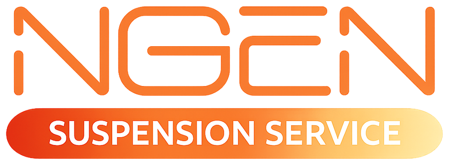 NGEN Suspension Service